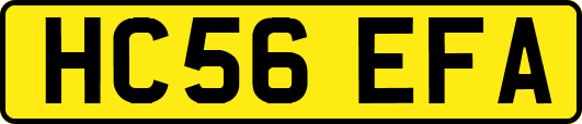 HC56EFA