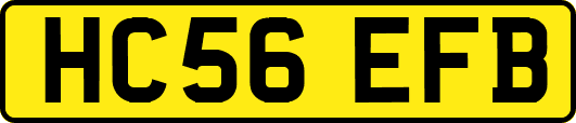 HC56EFB