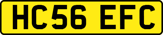 HC56EFC
