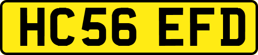HC56EFD