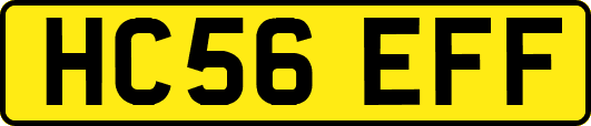 HC56EFF