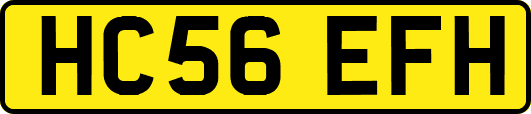 HC56EFH