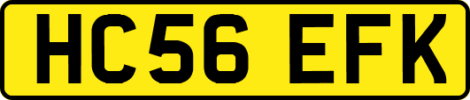 HC56EFK