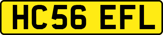 HC56EFL