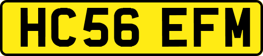 HC56EFM