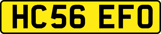 HC56EFO