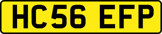 HC56EFP