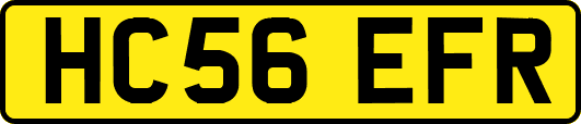 HC56EFR