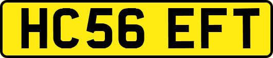 HC56EFT