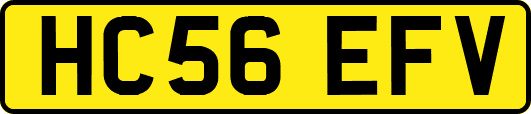 HC56EFV