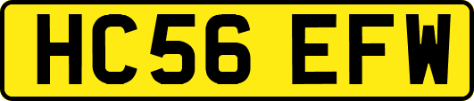 HC56EFW