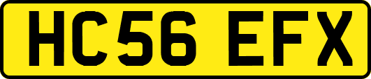 HC56EFX