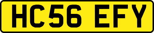 HC56EFY