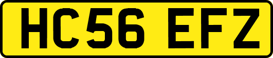 HC56EFZ