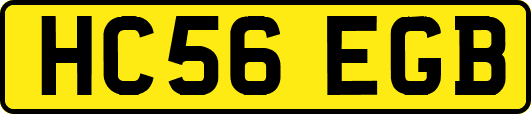 HC56EGB