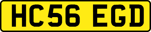 HC56EGD