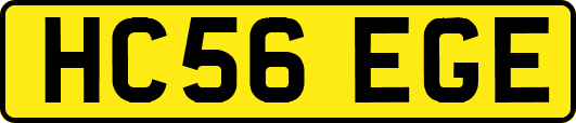 HC56EGE