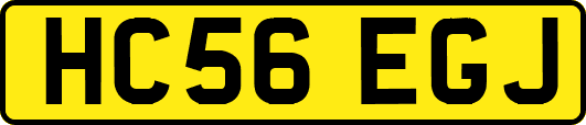 HC56EGJ