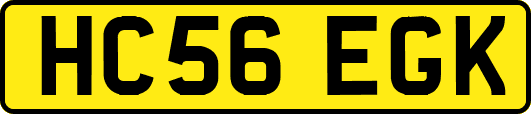 HC56EGK