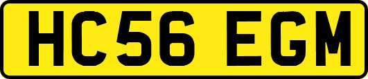 HC56EGM