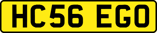 HC56EGO