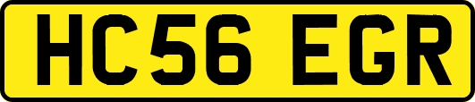 HC56EGR