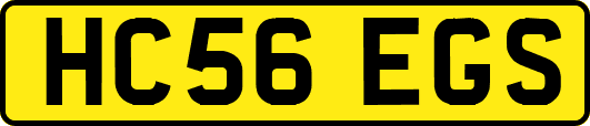 HC56EGS