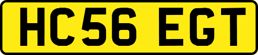 HC56EGT