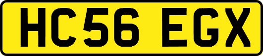 HC56EGX