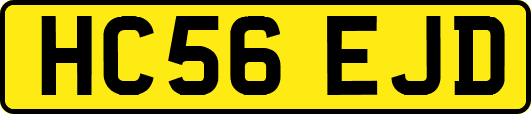 HC56EJD