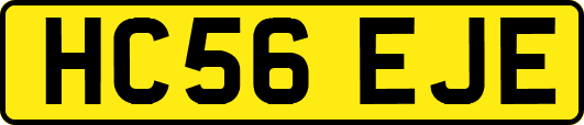 HC56EJE