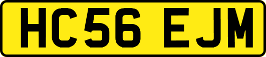 HC56EJM
