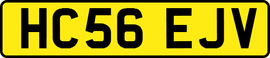 HC56EJV