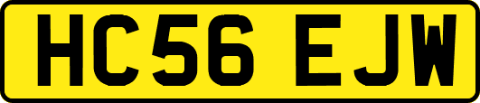 HC56EJW
