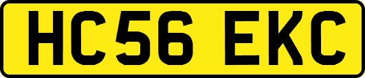 HC56EKC