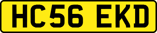 HC56EKD