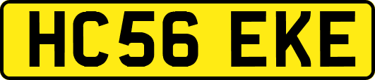 HC56EKE