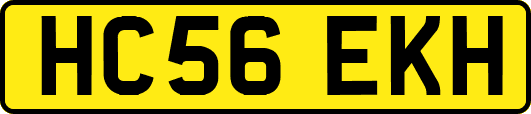 HC56EKH