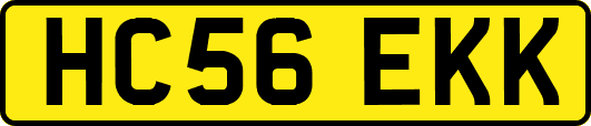 HC56EKK