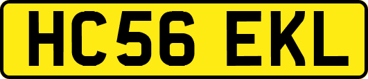 HC56EKL