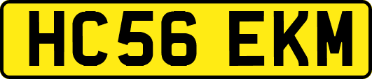 HC56EKM