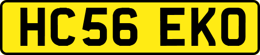 HC56EKO