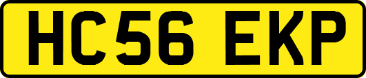 HC56EKP