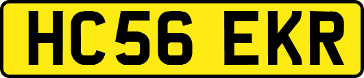 HC56EKR