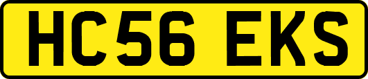 HC56EKS