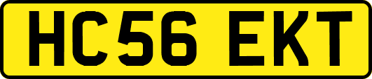 HC56EKT