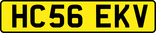 HC56EKV