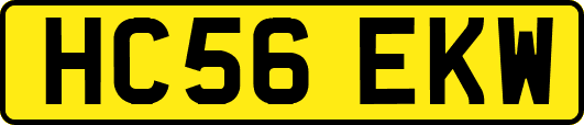 HC56EKW