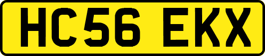 HC56EKX
