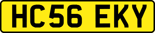 HC56EKY